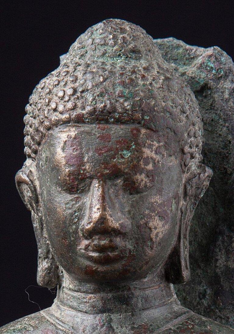 buddha statue original