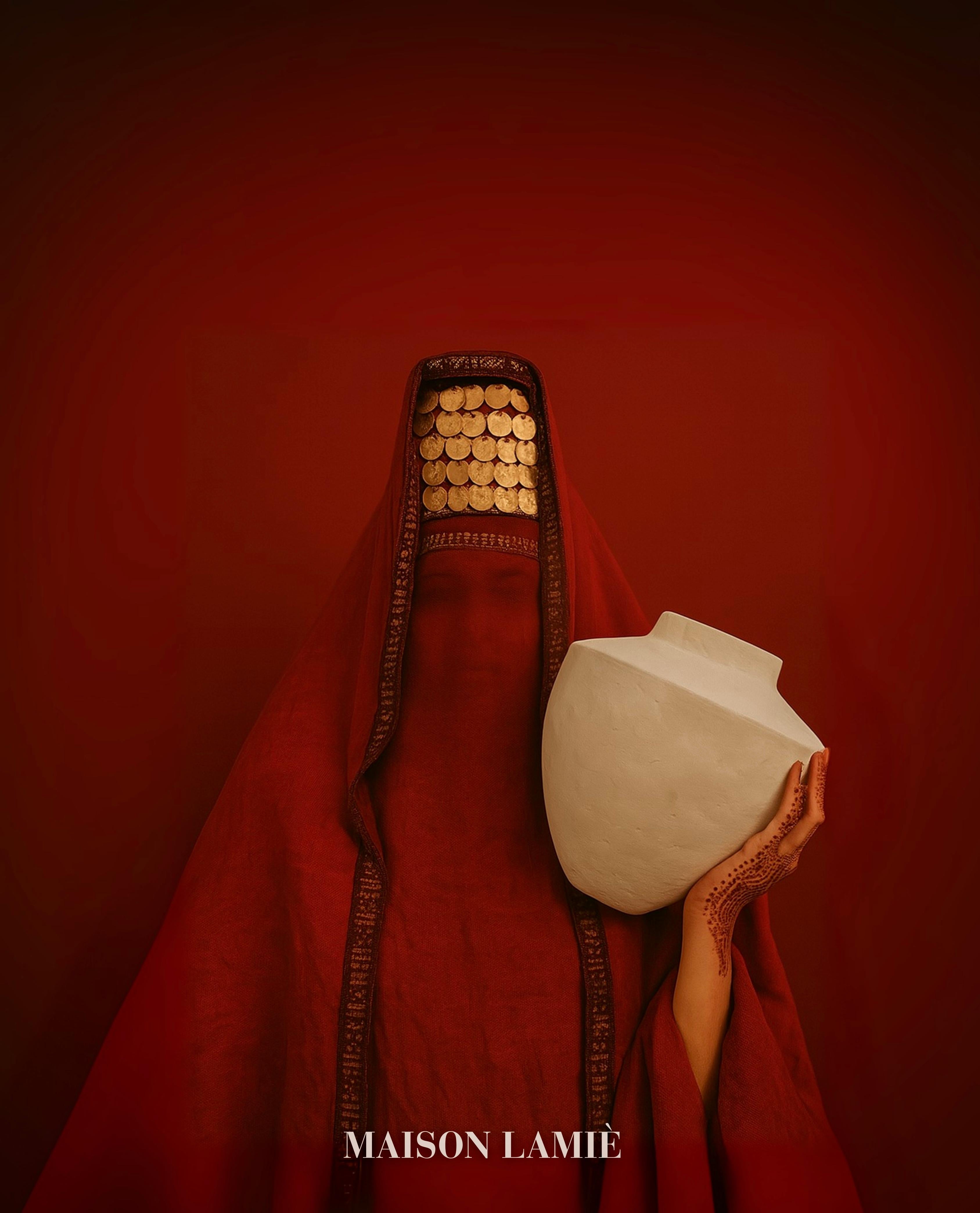 XXIe siècle et contemporain 6ème siècle I.C. B.C. Vase à vin phénicien en vente