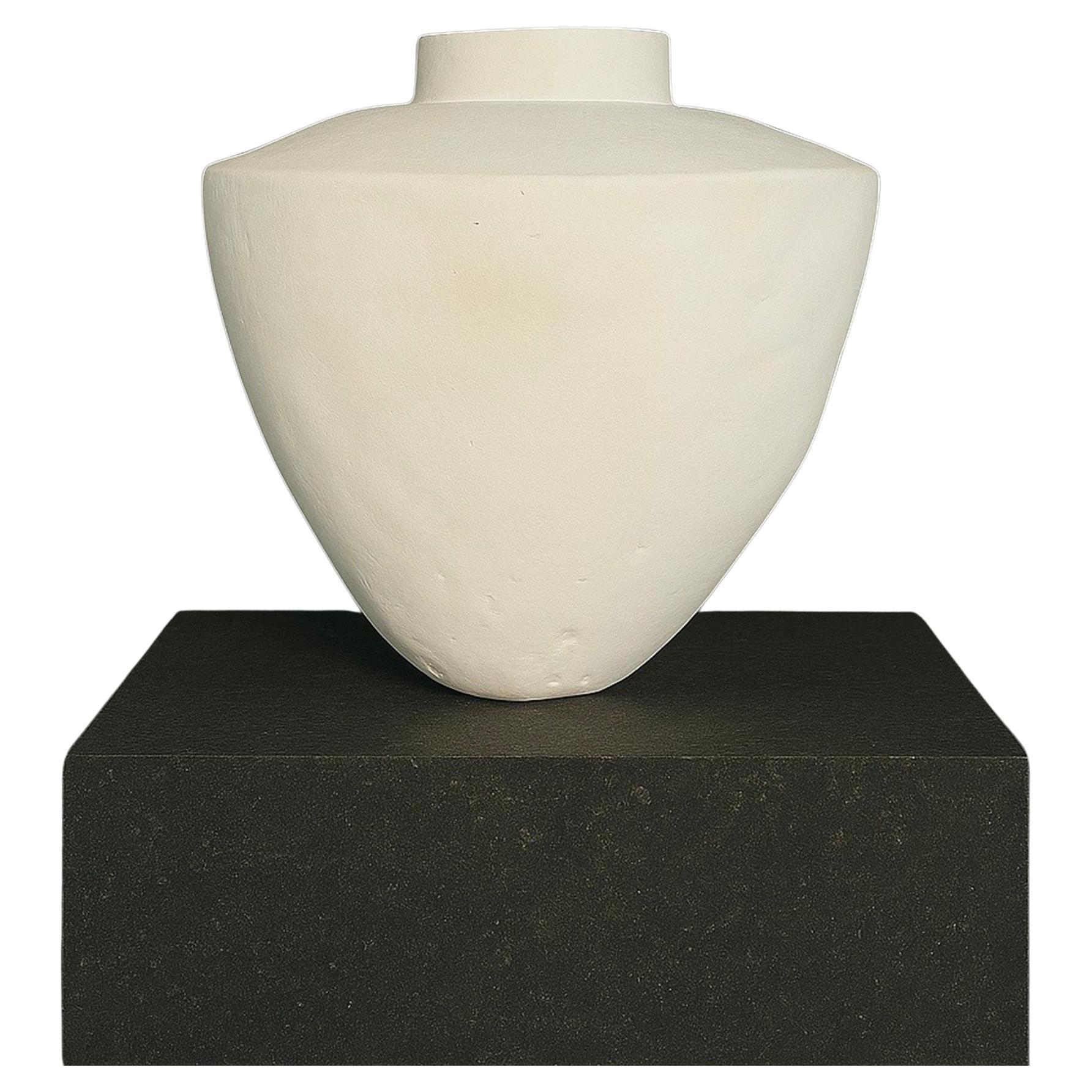 6° secolo a.C. Vaso da vino fenicio