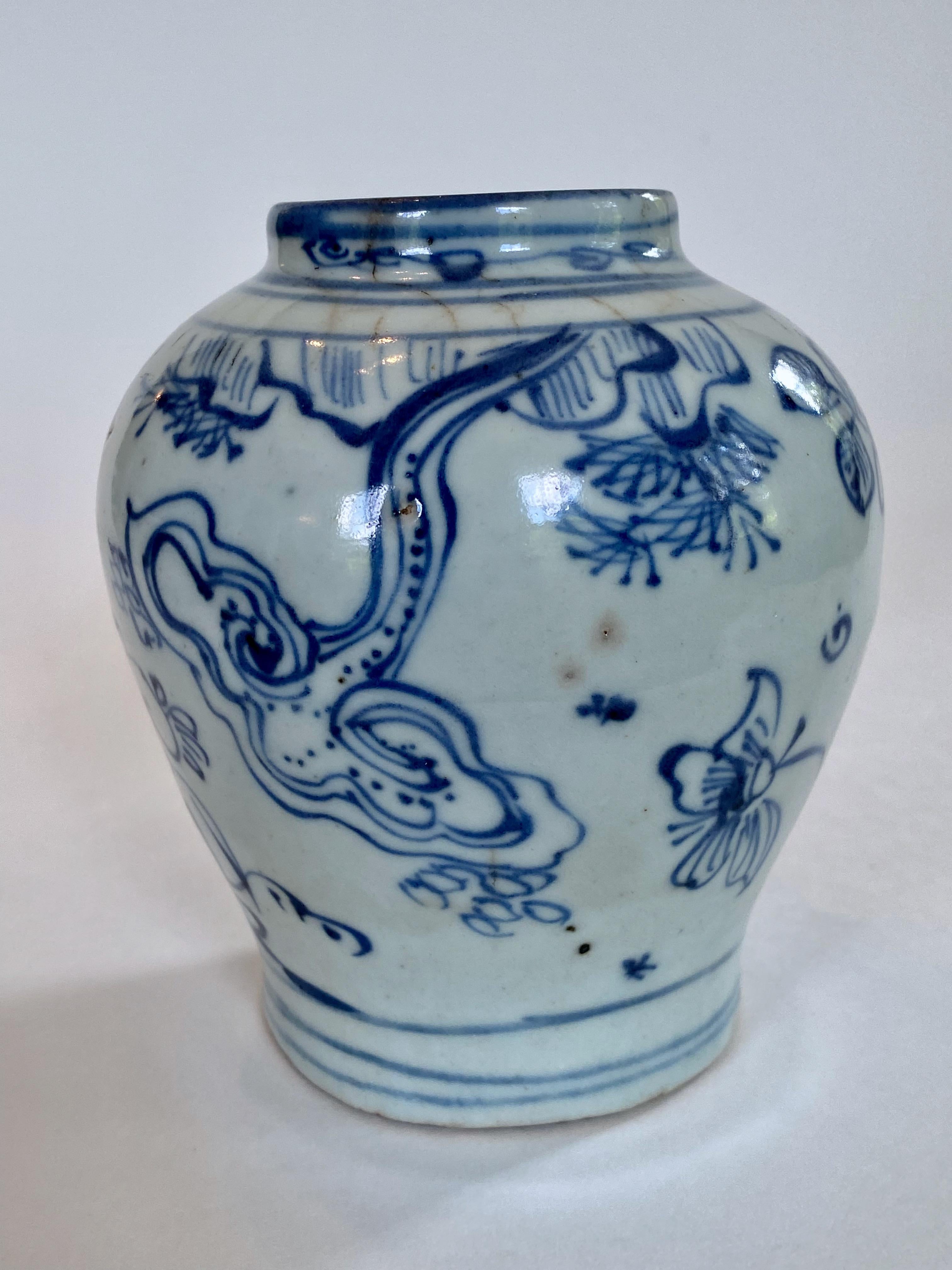 ming vase limited edition