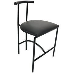 6x Bieffeplast 'Tokyo' Chair by Rodney Kinsman, 1985, Italy