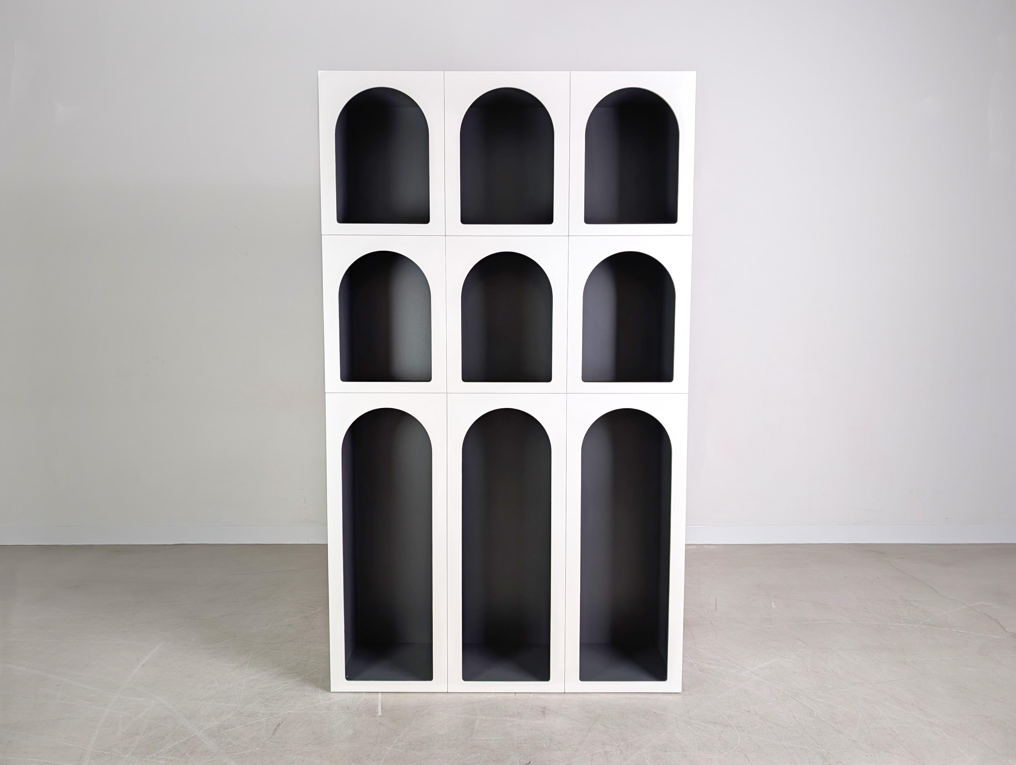 Ti offriamo un paio di bacheche di Bonaldo 