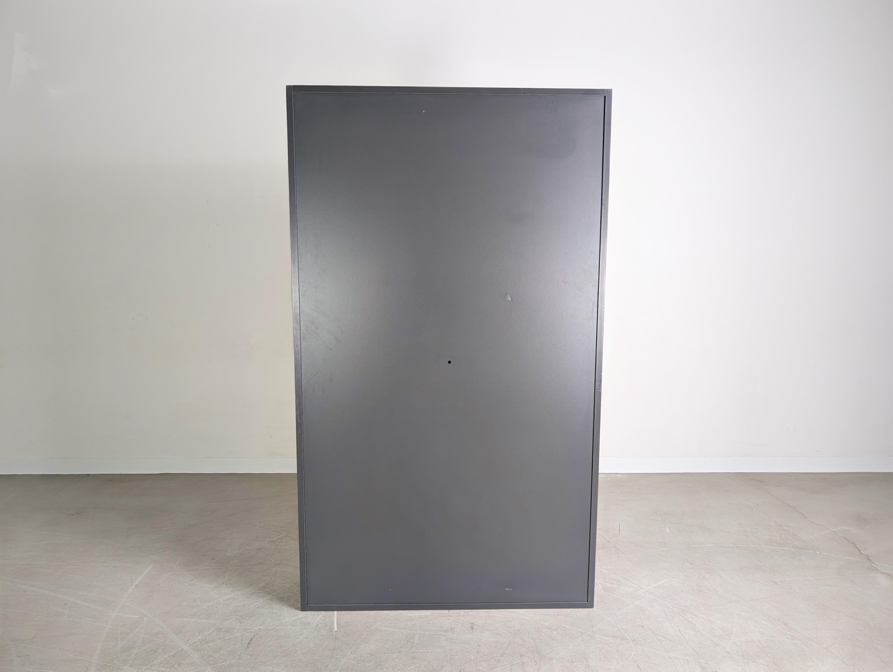 Legno 6x Bonaldo Cabinet de Curiosité Regal Bücherregal Fabrice Berrux in vendita