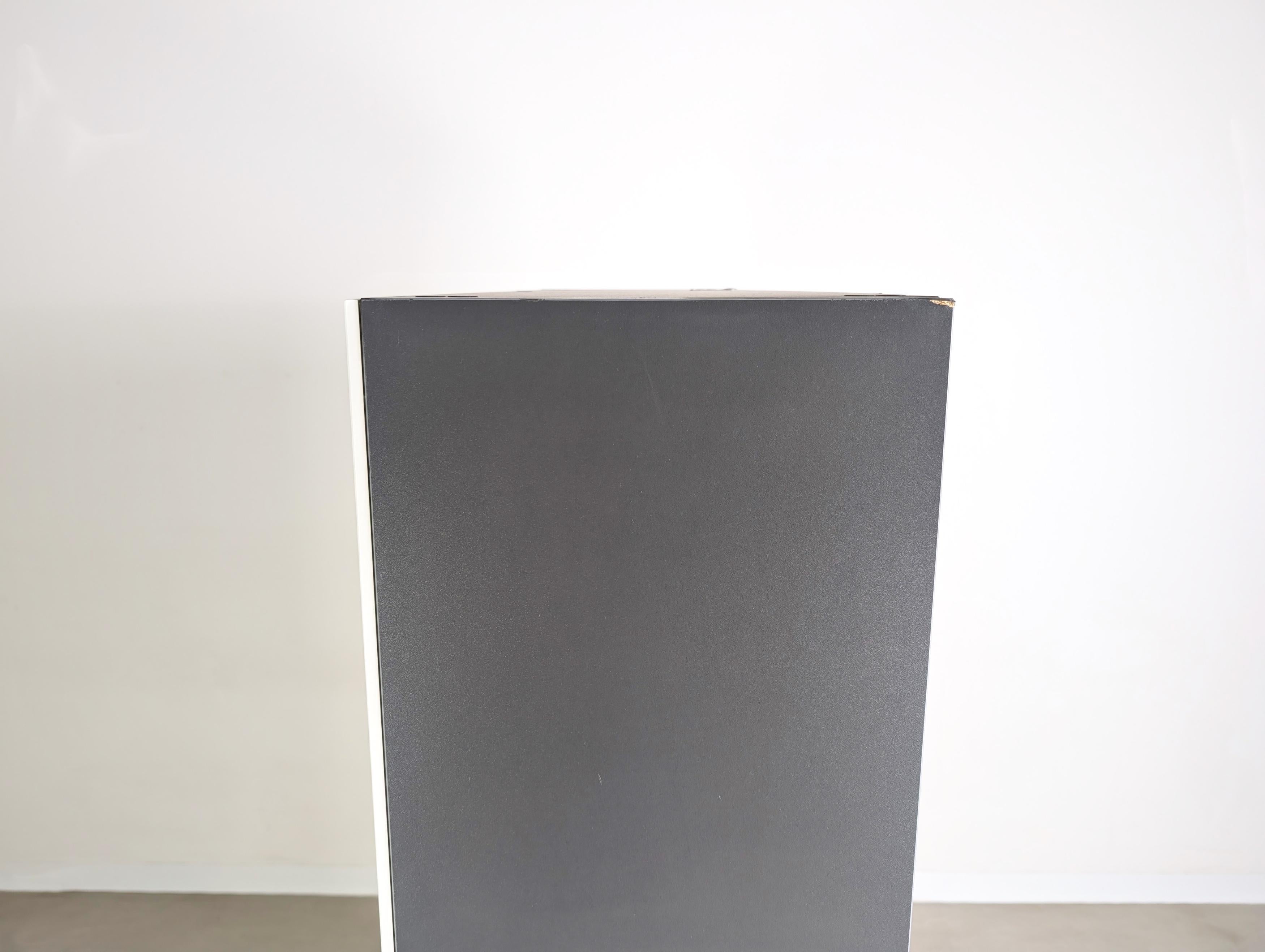 6x Bonaldo Cabinet de Curiosité Regal Bücherregal Fabrice Berrux in vendita 2