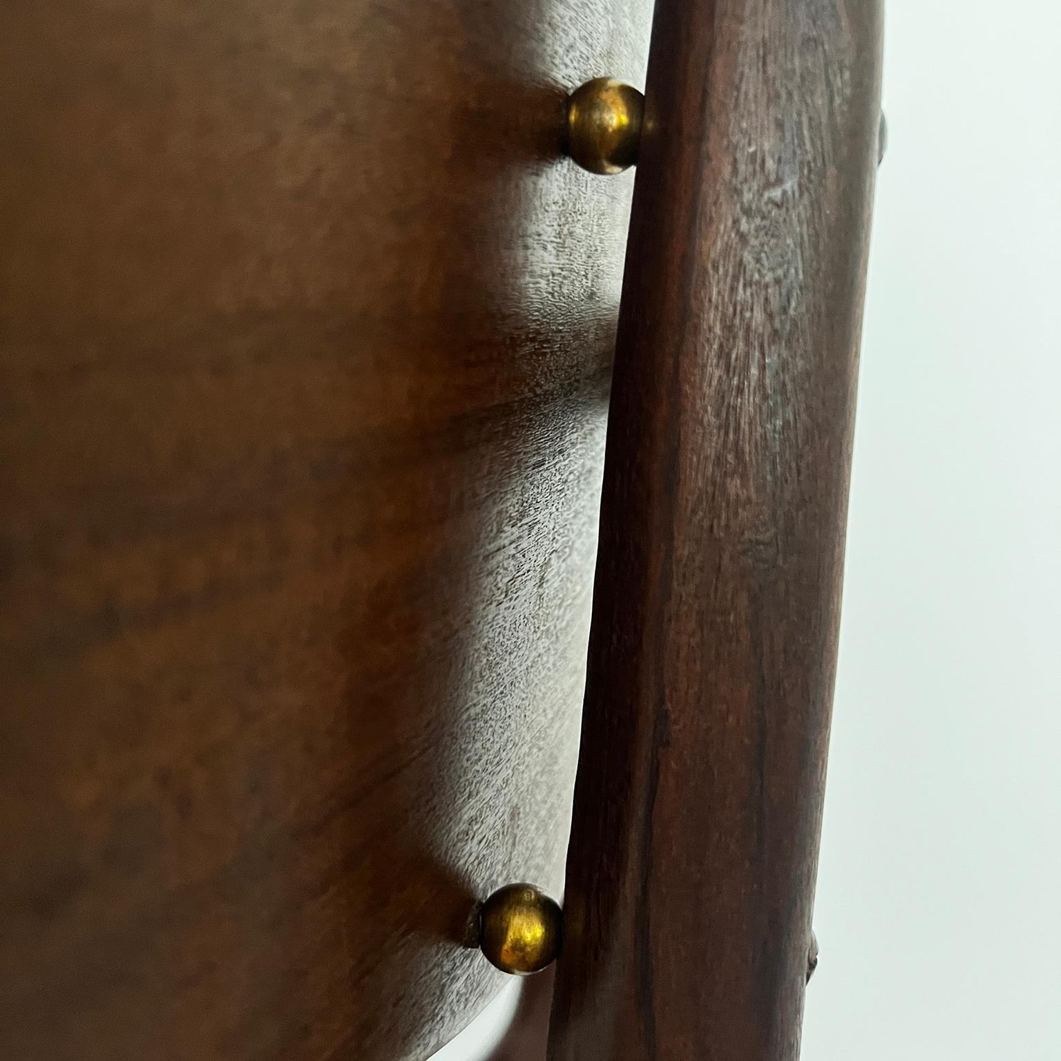 Ottone 6x Dining room chairs by Louis van Teeffelen for WéBé in vendita