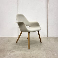 Vitra Organic Chair by Charles Eames & Eero Saarinen