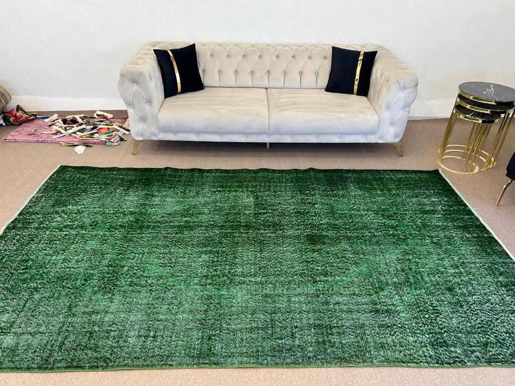 turkish carpet cover
