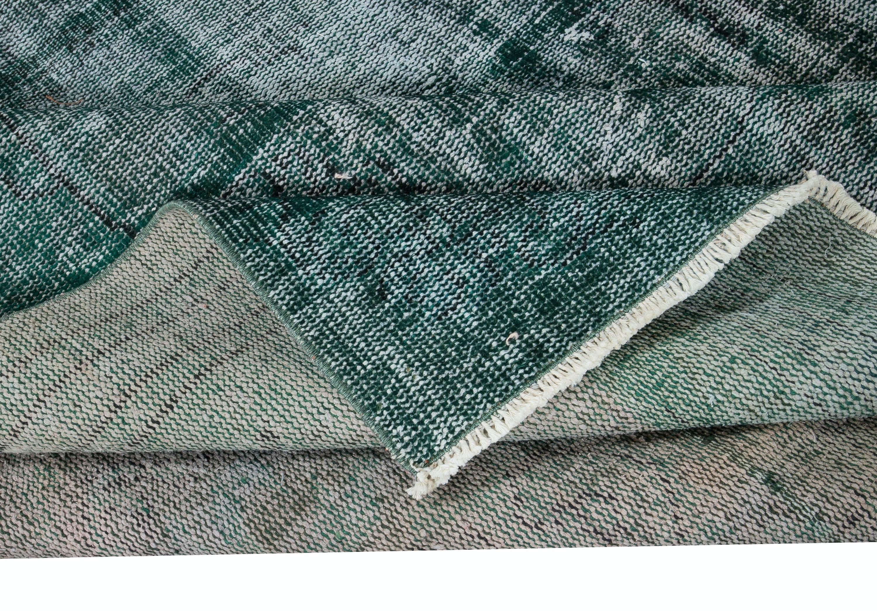 turkish green colour