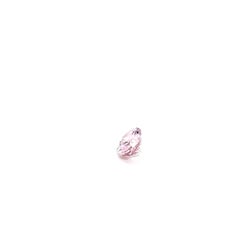 6x4mm Oval Faceted Cut Natural Pink Morganite Loose Gemstone AAA Grade Morganite