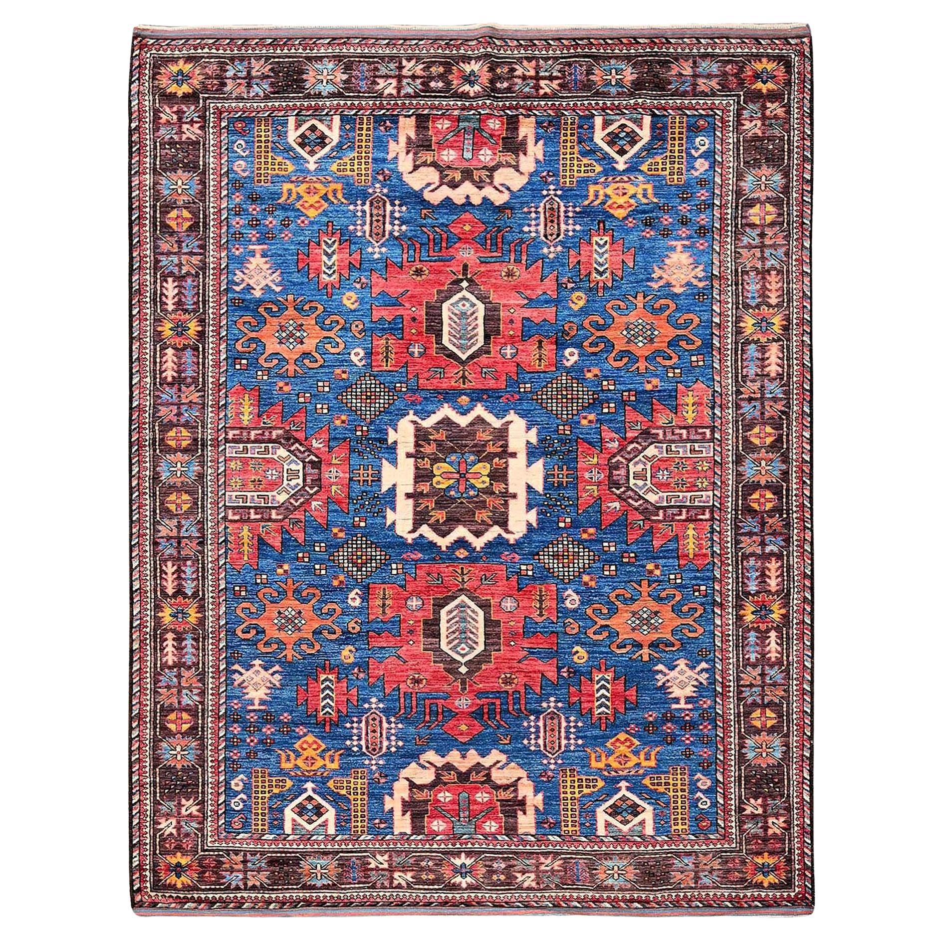 Kazak Rugs and Carpets