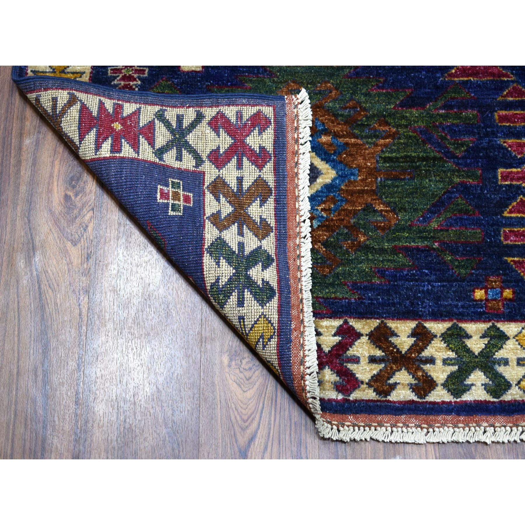 Tribal 6'x8'10