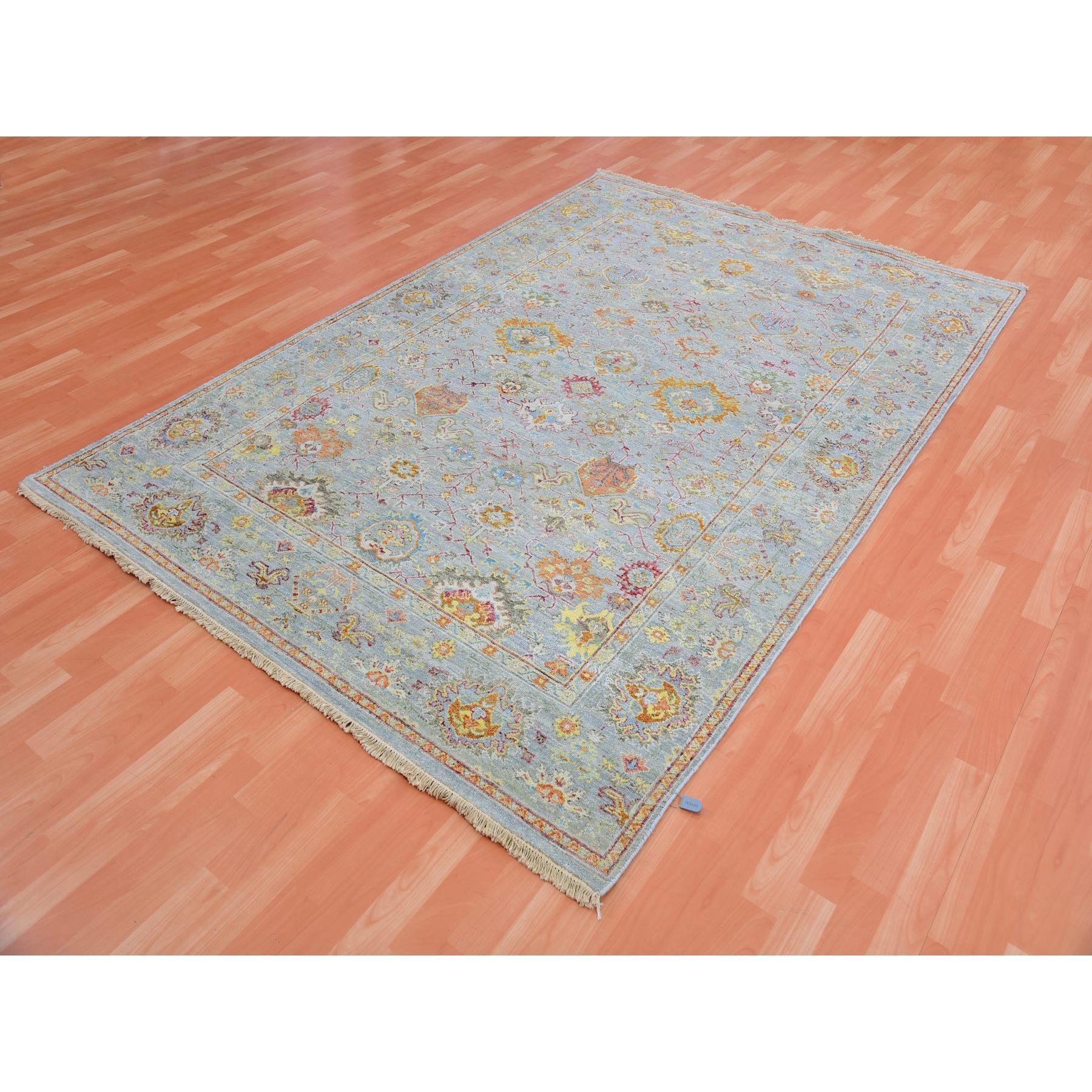 Indian 6'x8'10