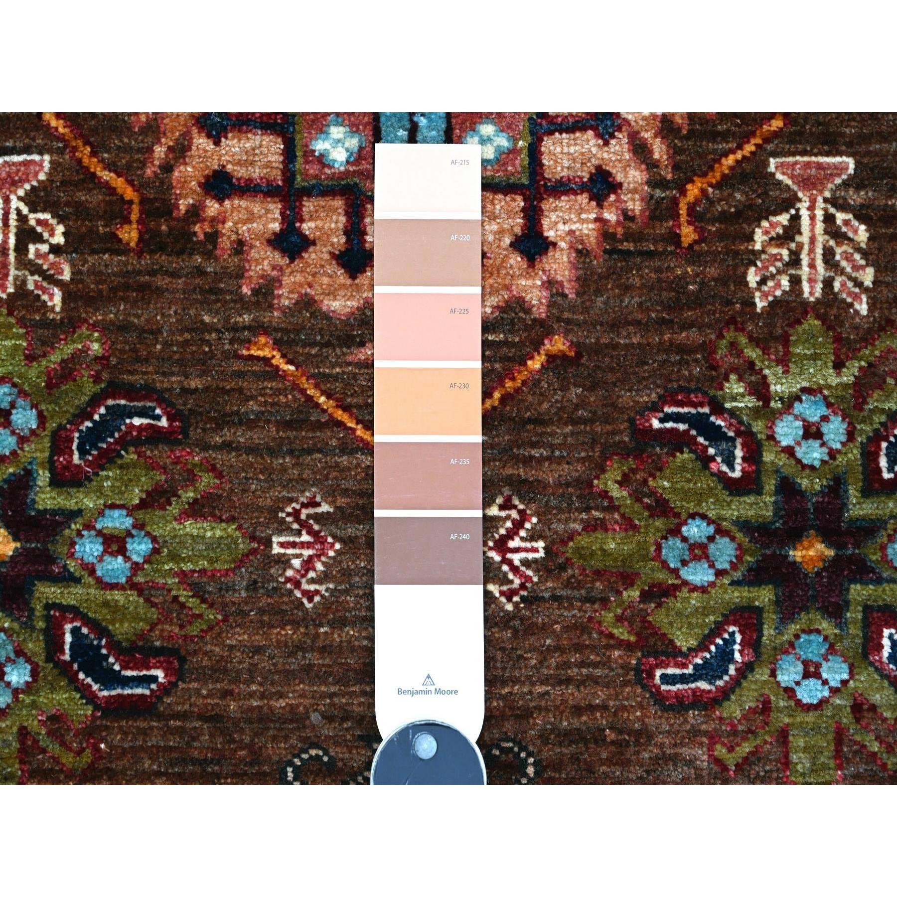 Kazakh 6'x8'10