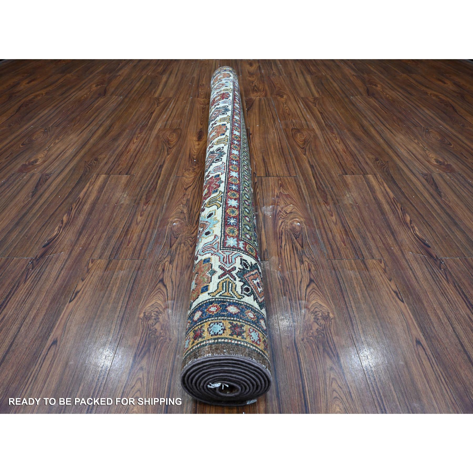 Afghan 6'x8'10