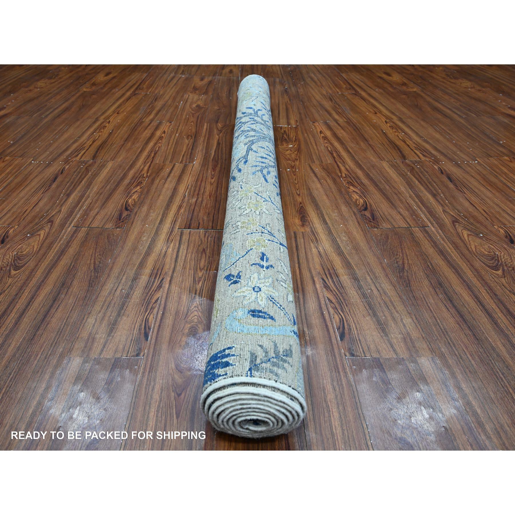 Afghano 6'x8'5