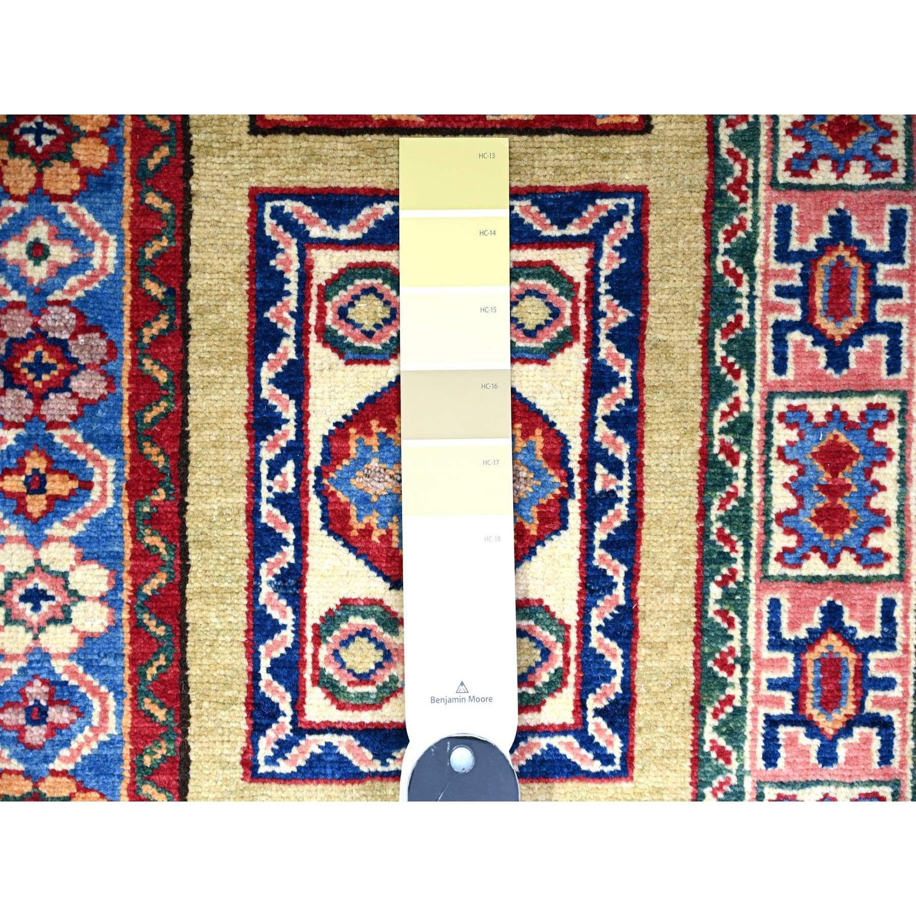 Tribal 6'x8'6
