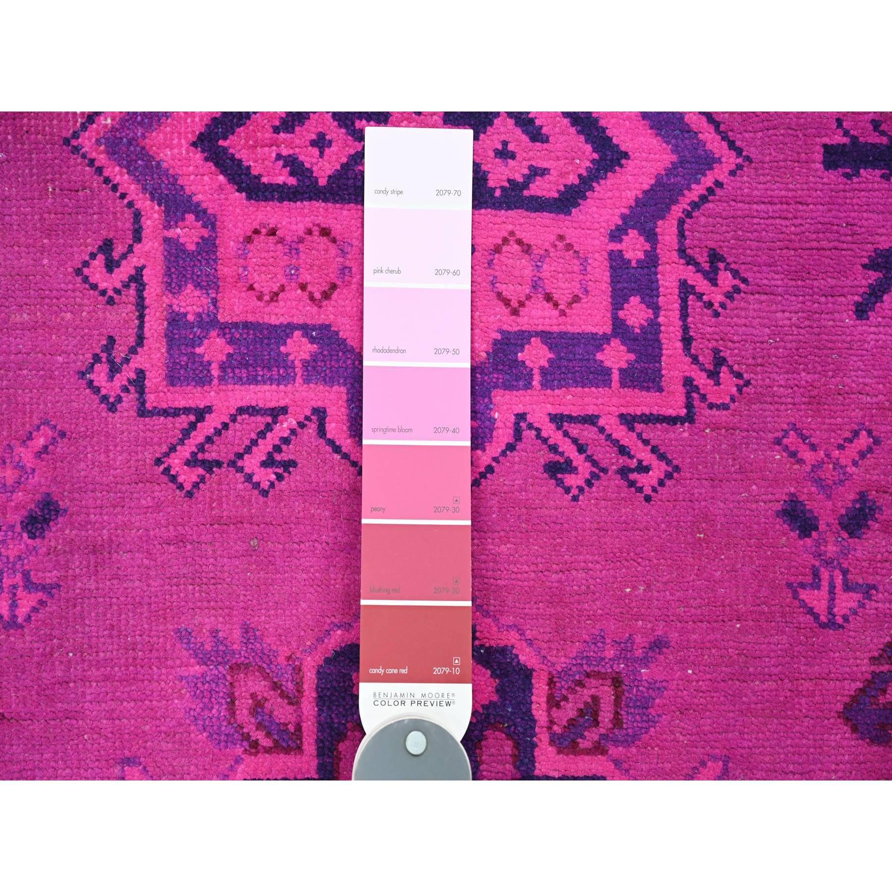 Kazakh 6'x8'6