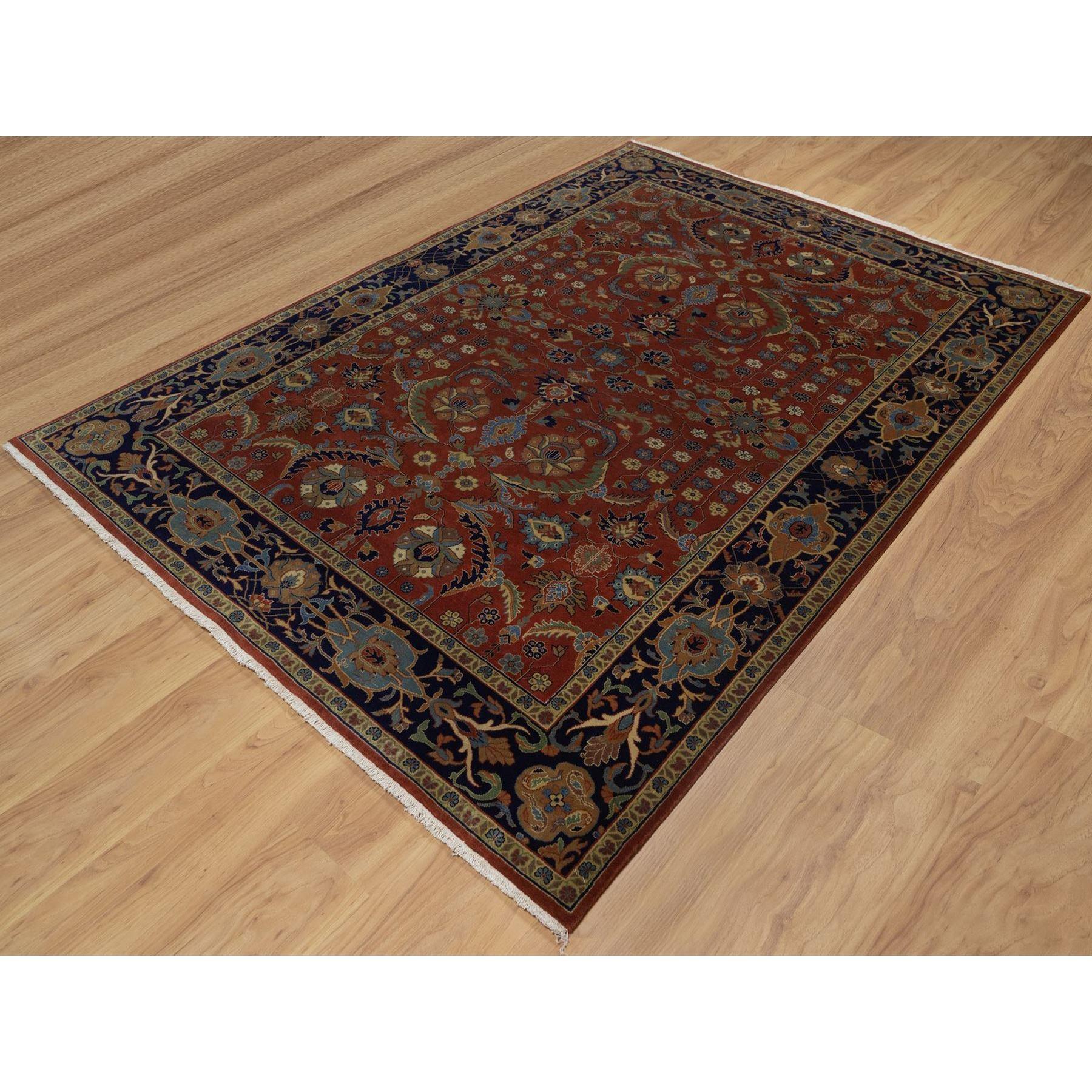 Sarouk Farahan 6'x8'7