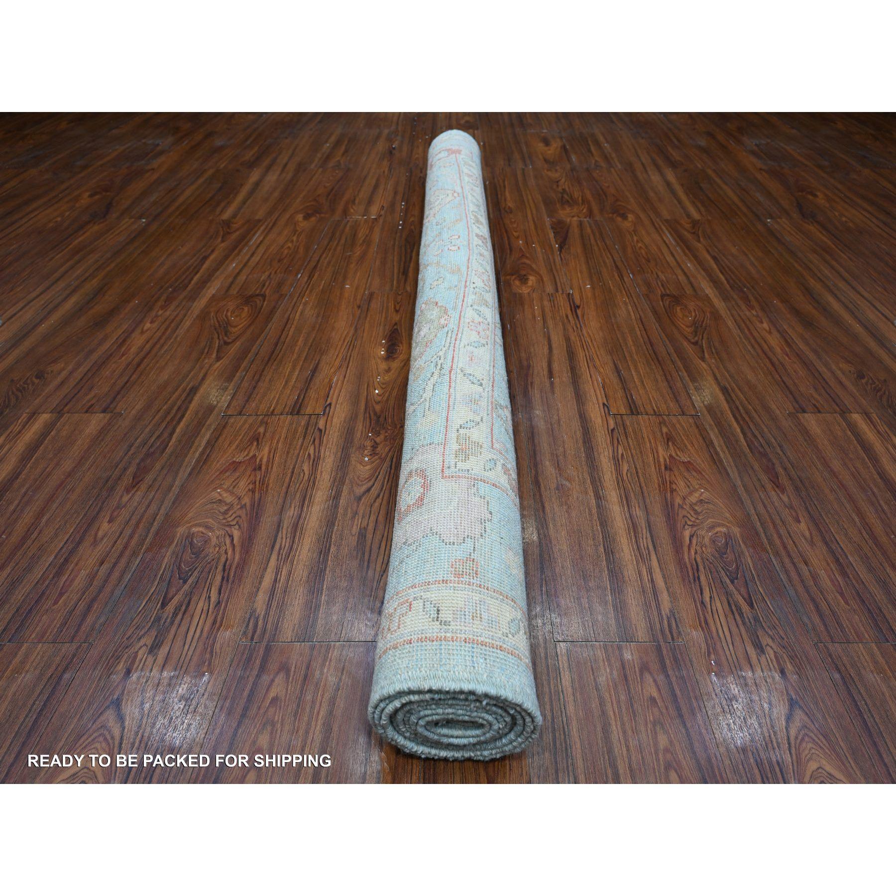 Tapis oriental 6'x8'8