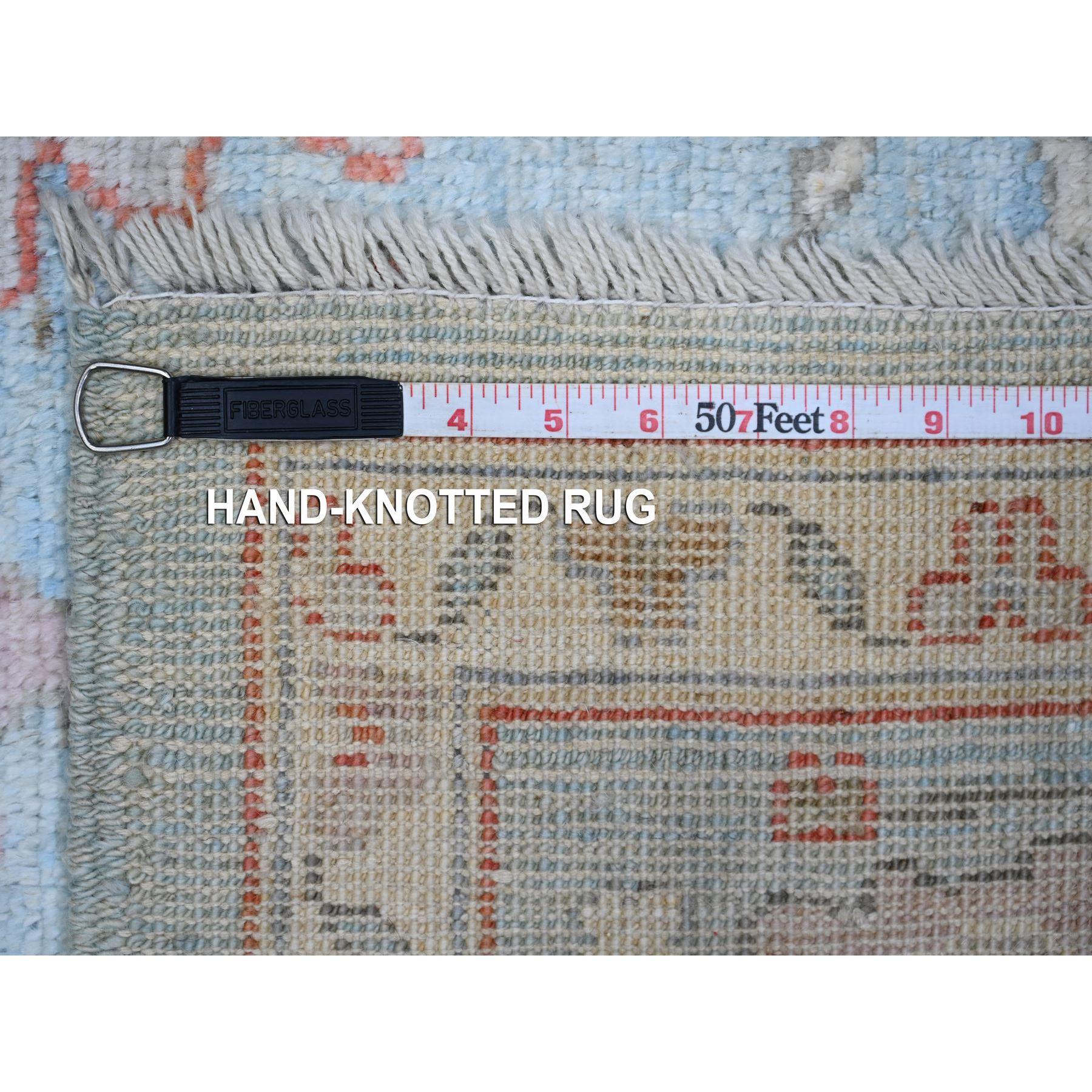Laine Tapis oriental 6'x8'8