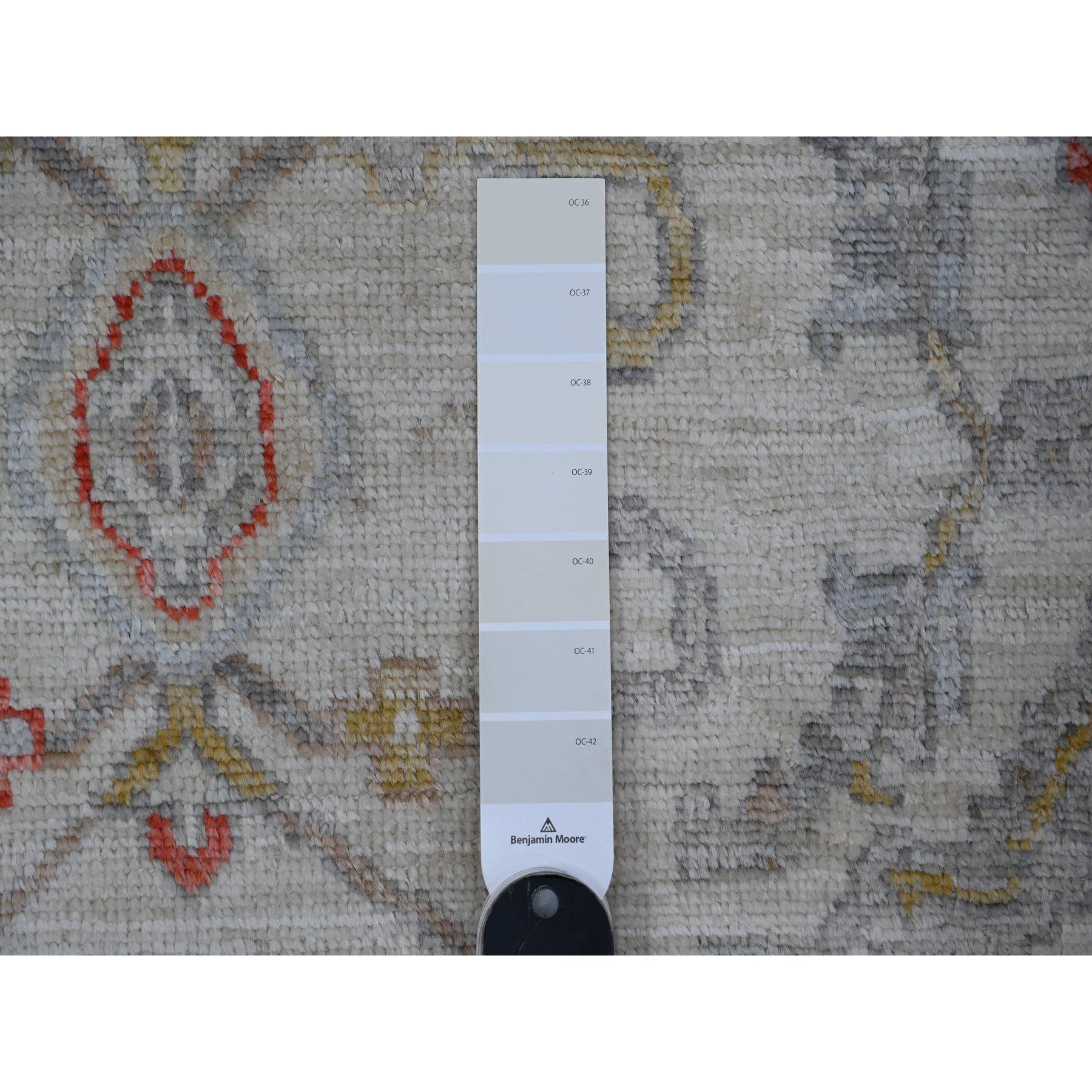 Afghan Tapis d'Orient 6'x8'8