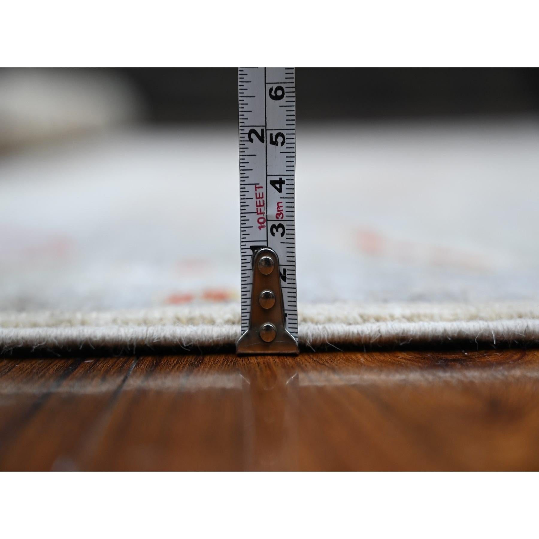Tapis d'Orient 6'x8'8