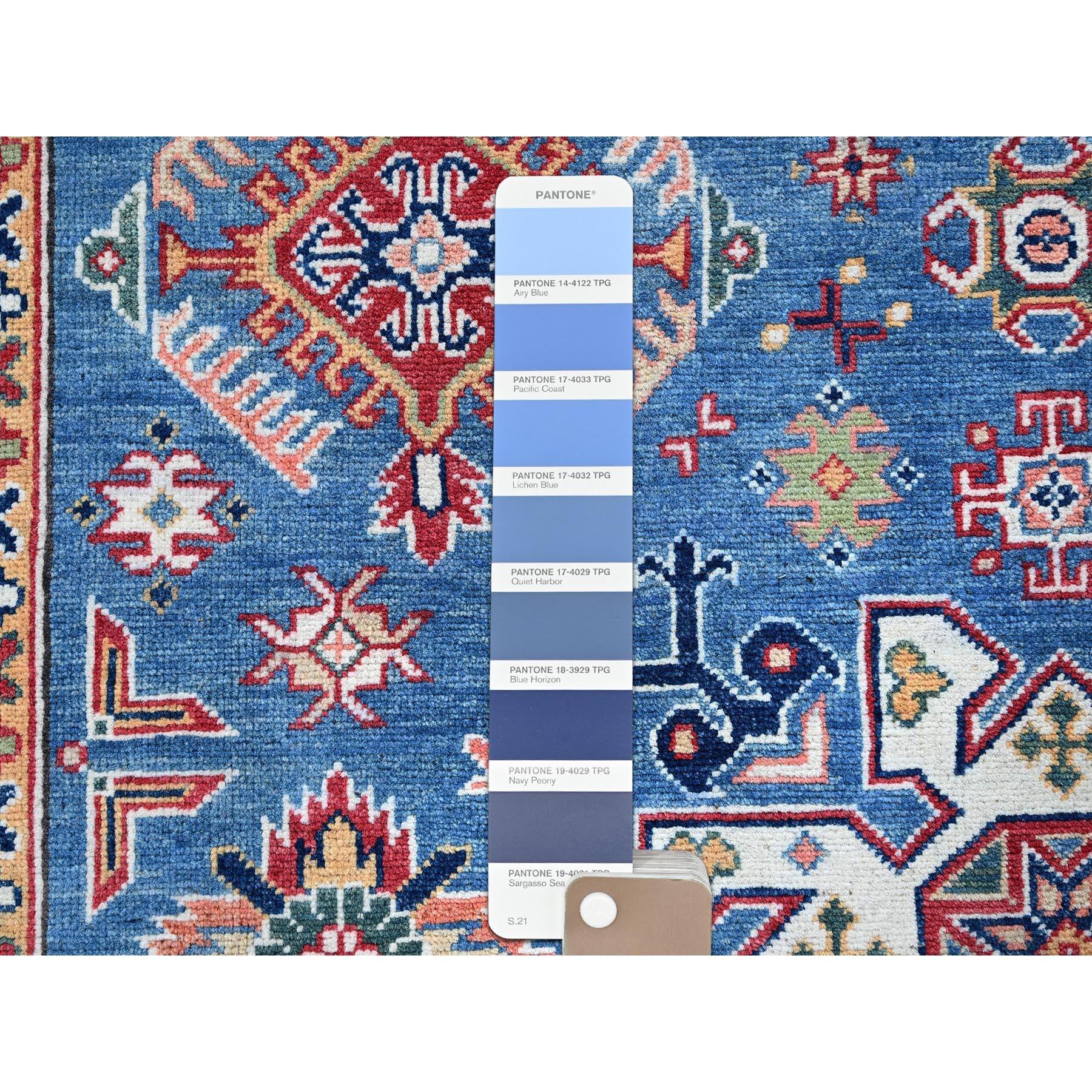 Lana Tappeto orientale in lana annodato a mano 6'x8'9