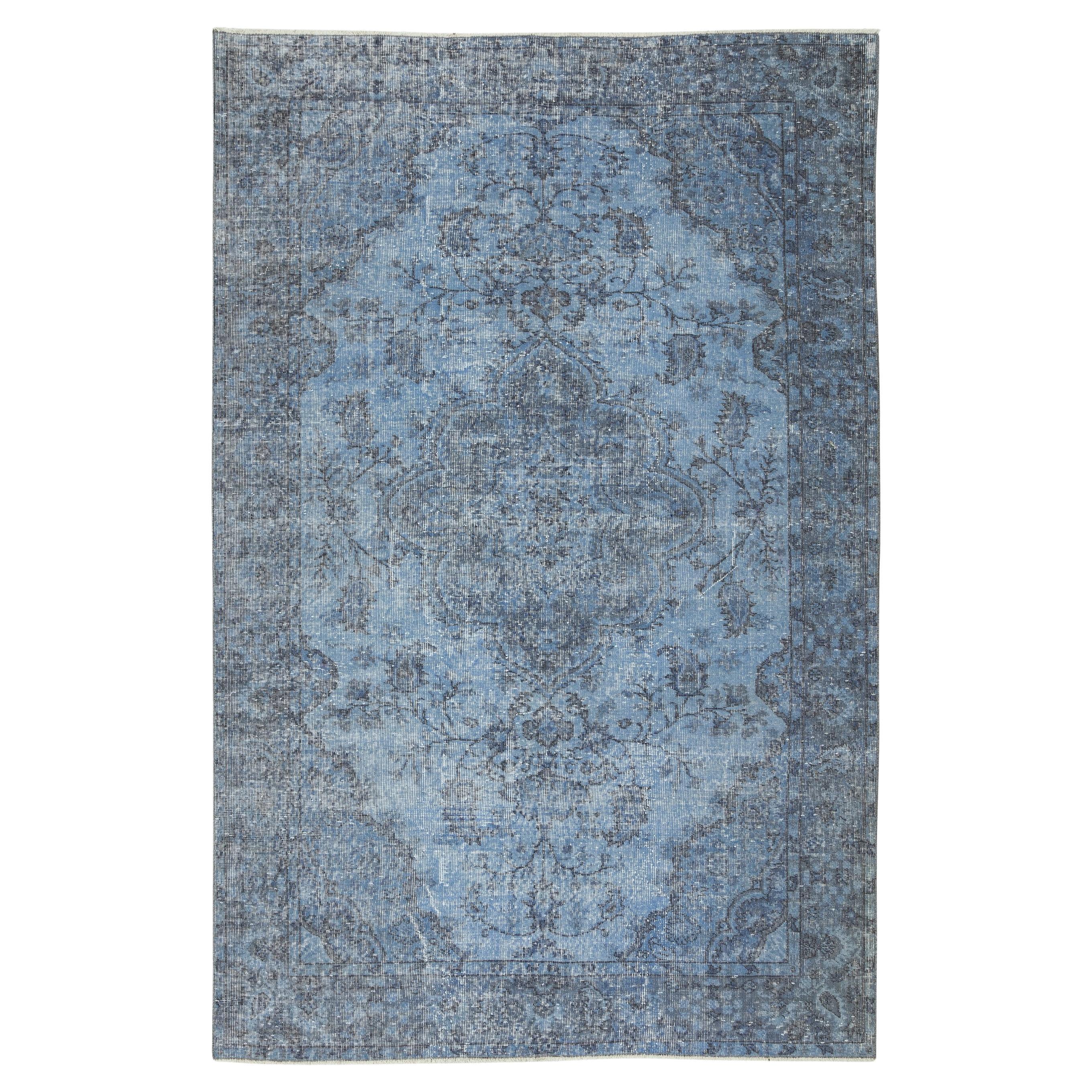 Modern Circular Area Rug For Sale at 1stDibs modern circle rug