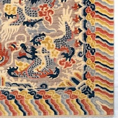 6'x8'9" Imerial, Classic