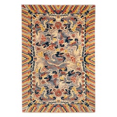 6'x8'9" Imerial, Classic