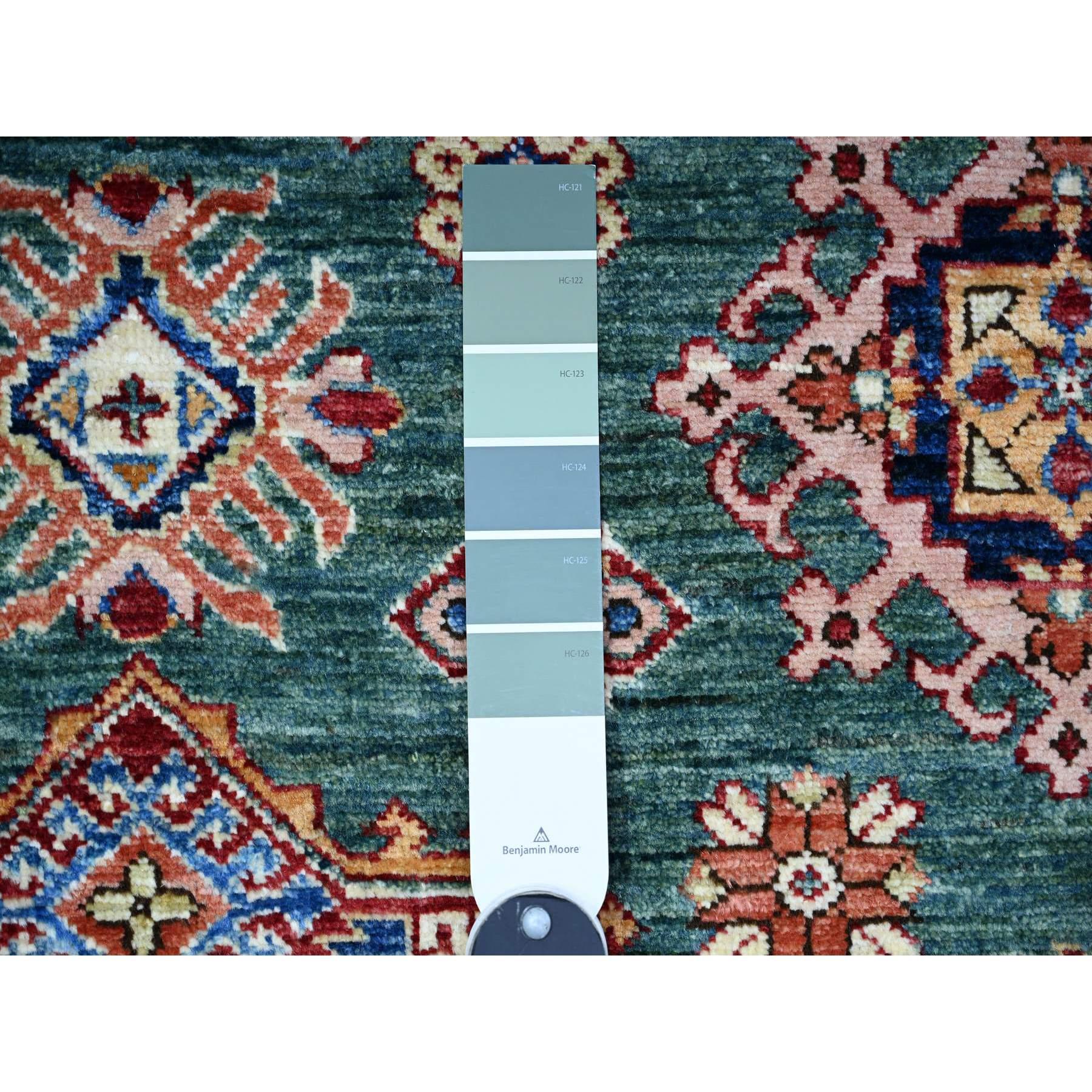 Kazakh 6'x8'9
