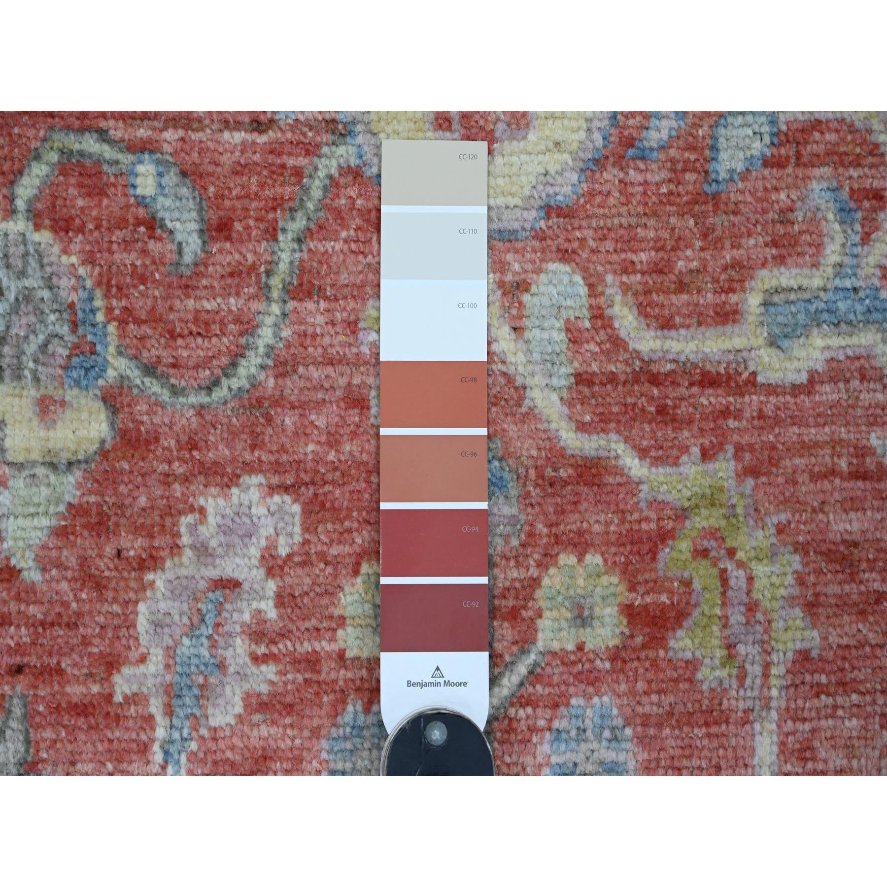 Afghano 6'x8'9