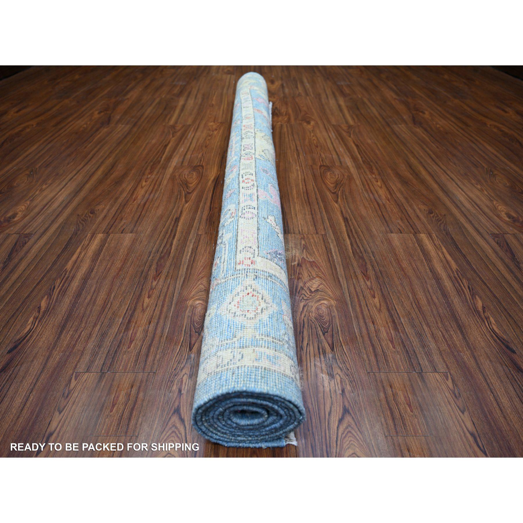 XXIe siècle et contemporain 6'x8'9