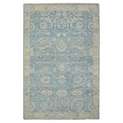 6
x9
Beau Blau Sichelblatt Design Handgeknüpft 100% Wolle Orientteppich 6
x9
Beau Blau Sichelblatt Design Handgeknüpft 100% Wolle Orientteppich