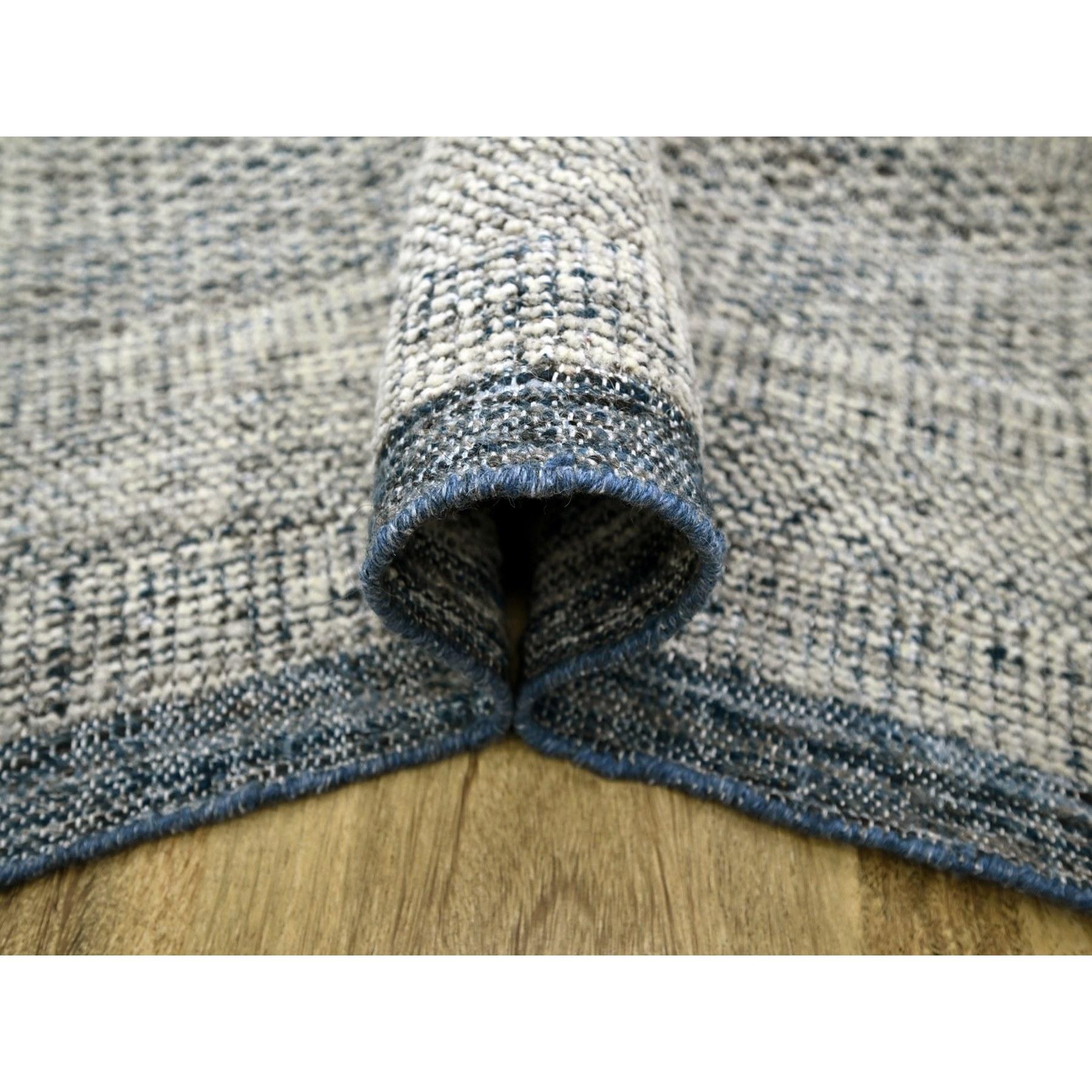 Noué à la main 6'x9'1