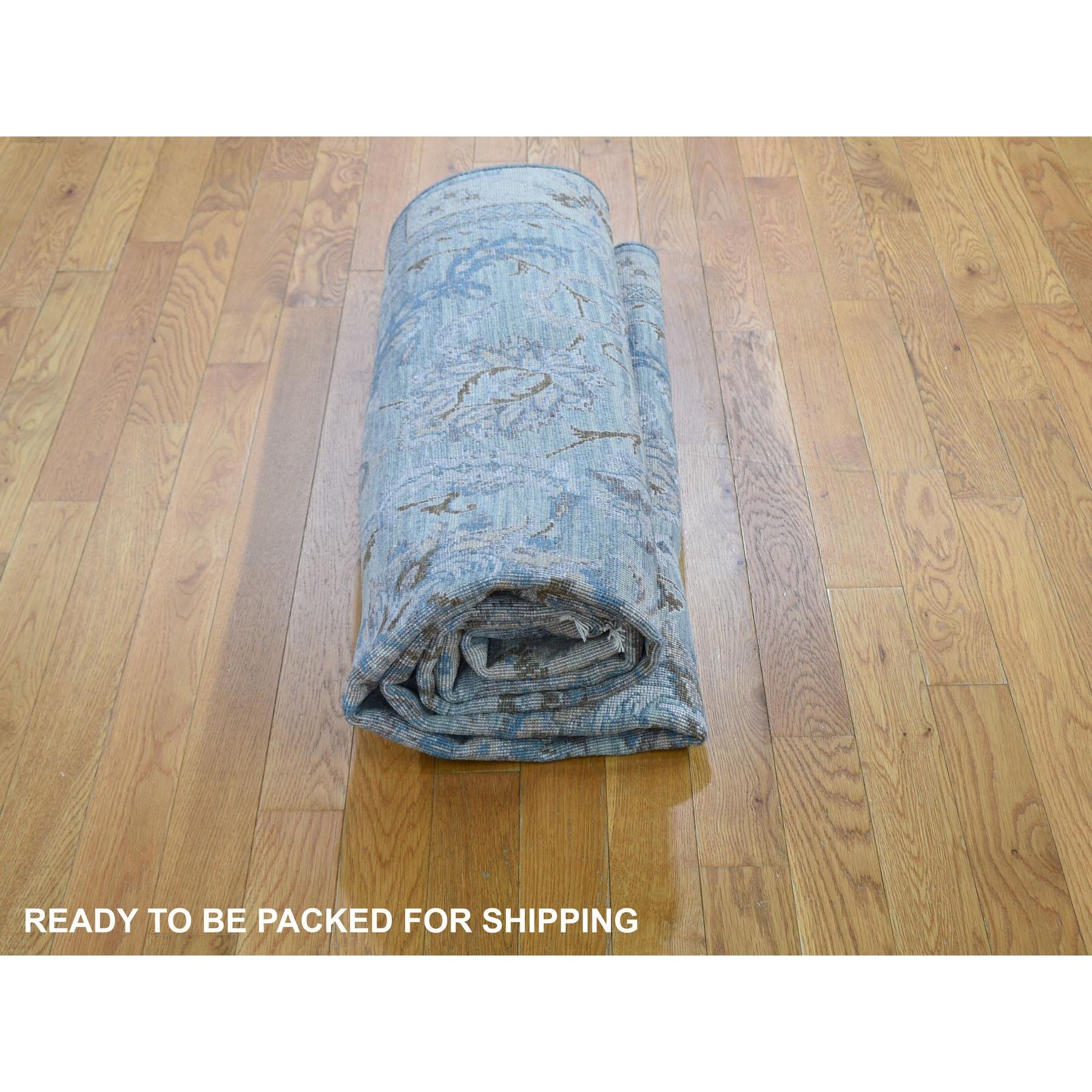 XXIe siècle et contemporain 6'x9'1