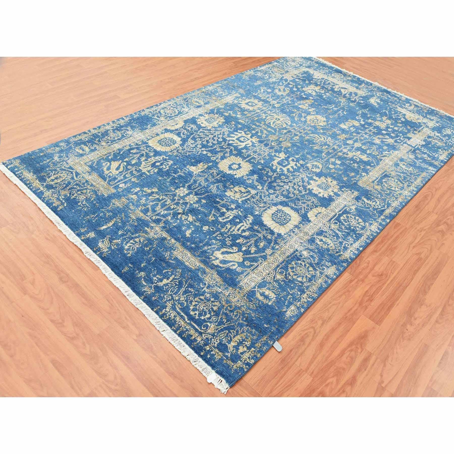 Indiano 6'x9'2