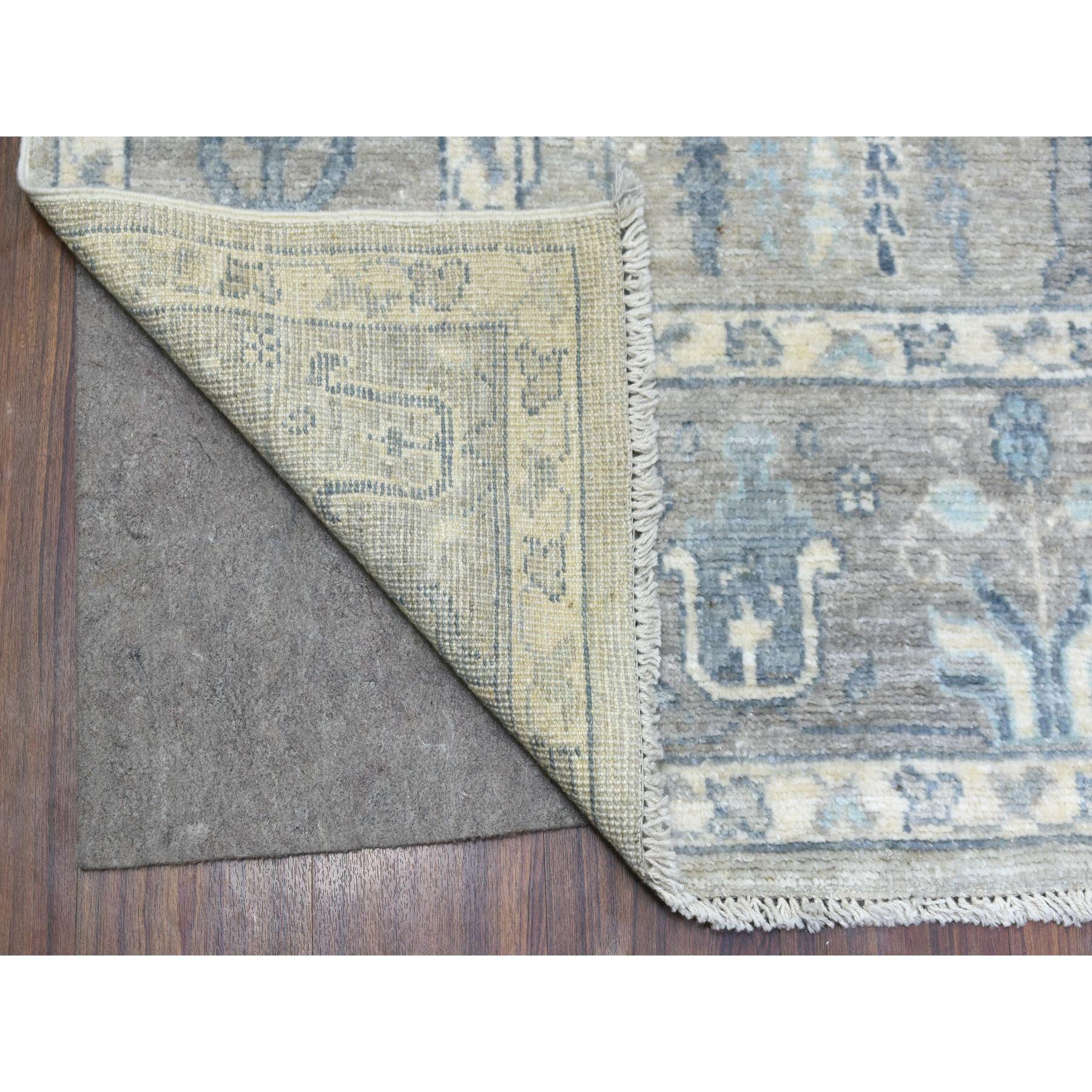 Afghan 6'x9'2