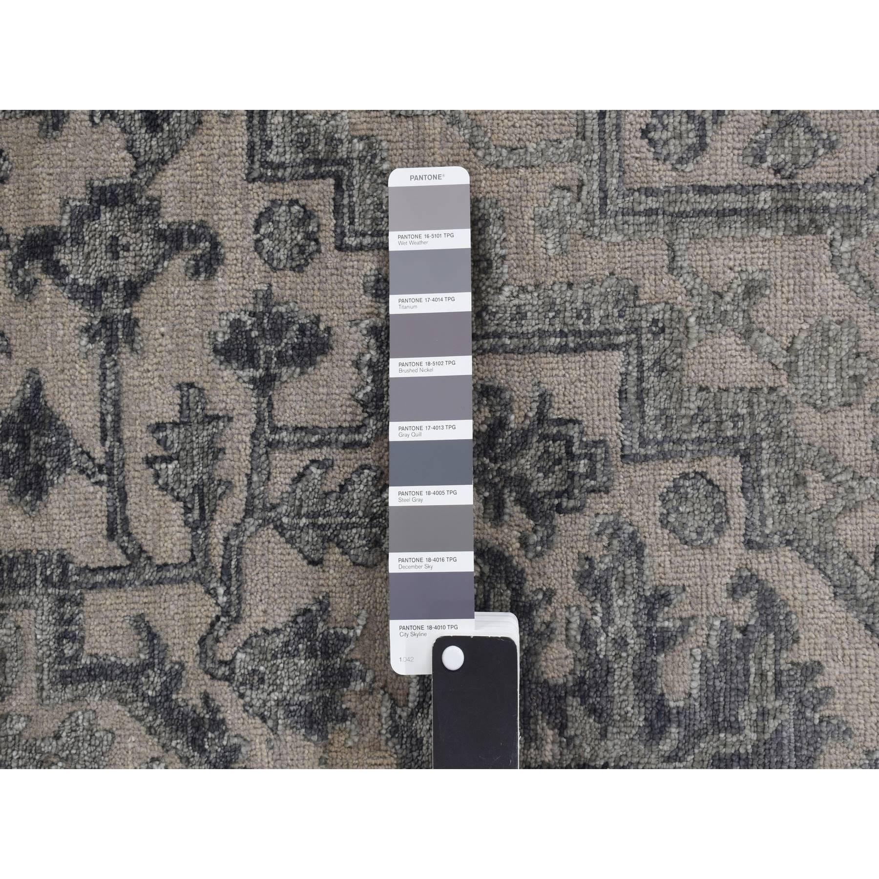 Contemporary 6'x9'2