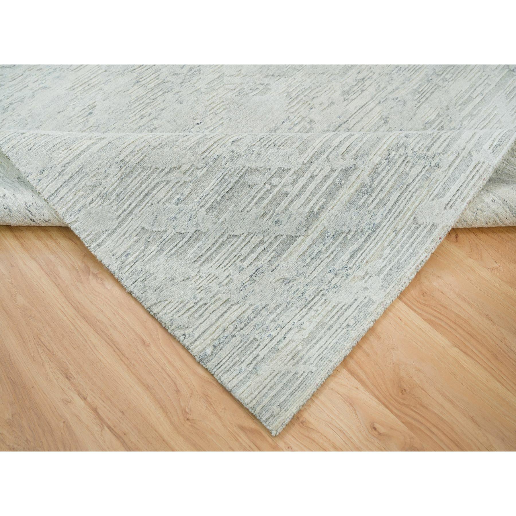 Tappeto orientale 6'x9'3