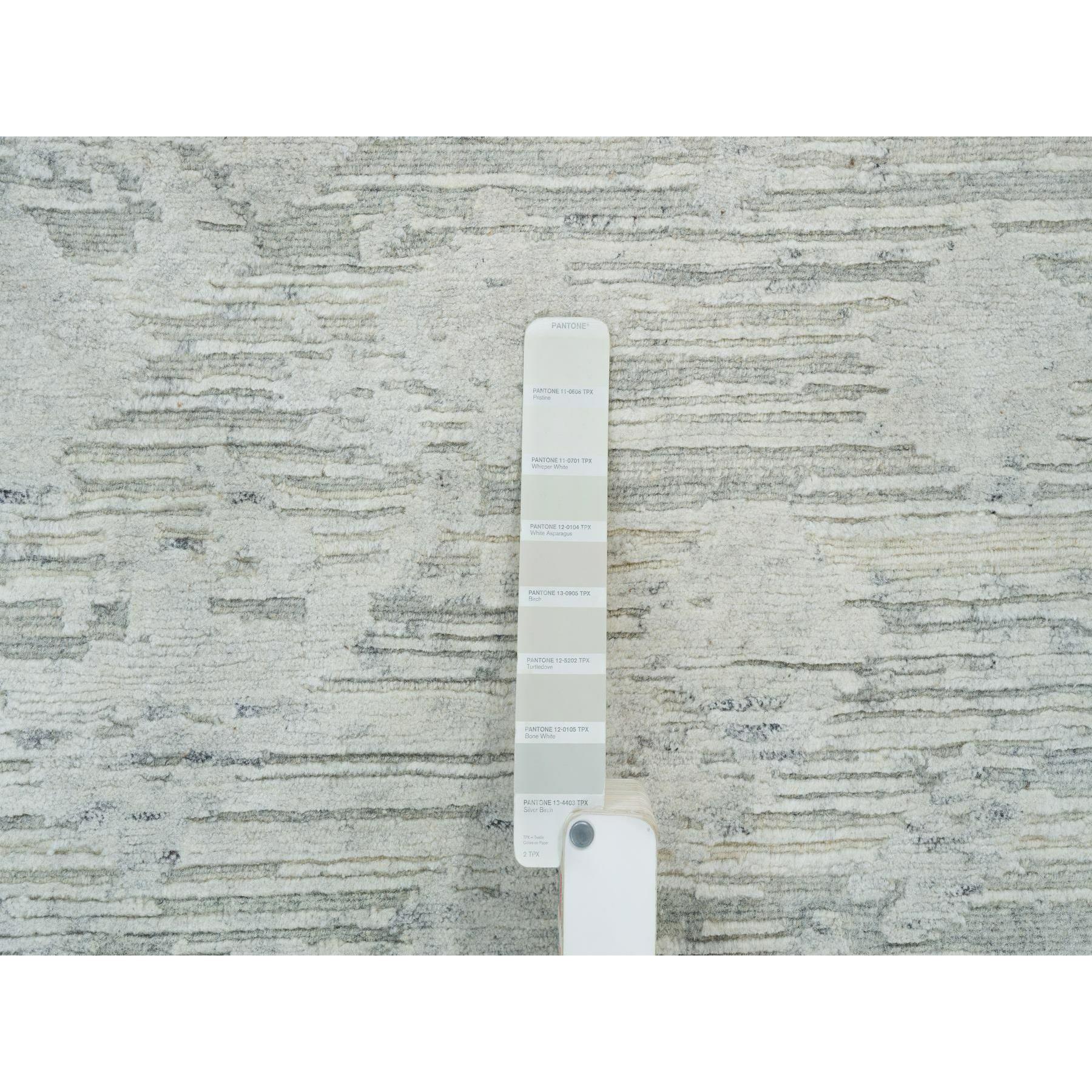 XXI secolo e contemporaneo Tappeto orientale 6'x9'3