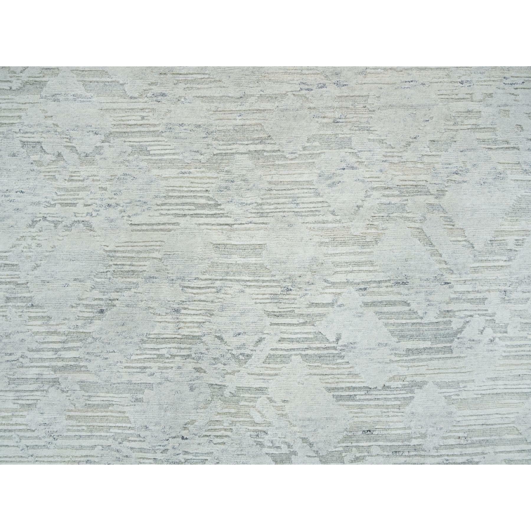 Lana Tappeto orientale 6'x9'3