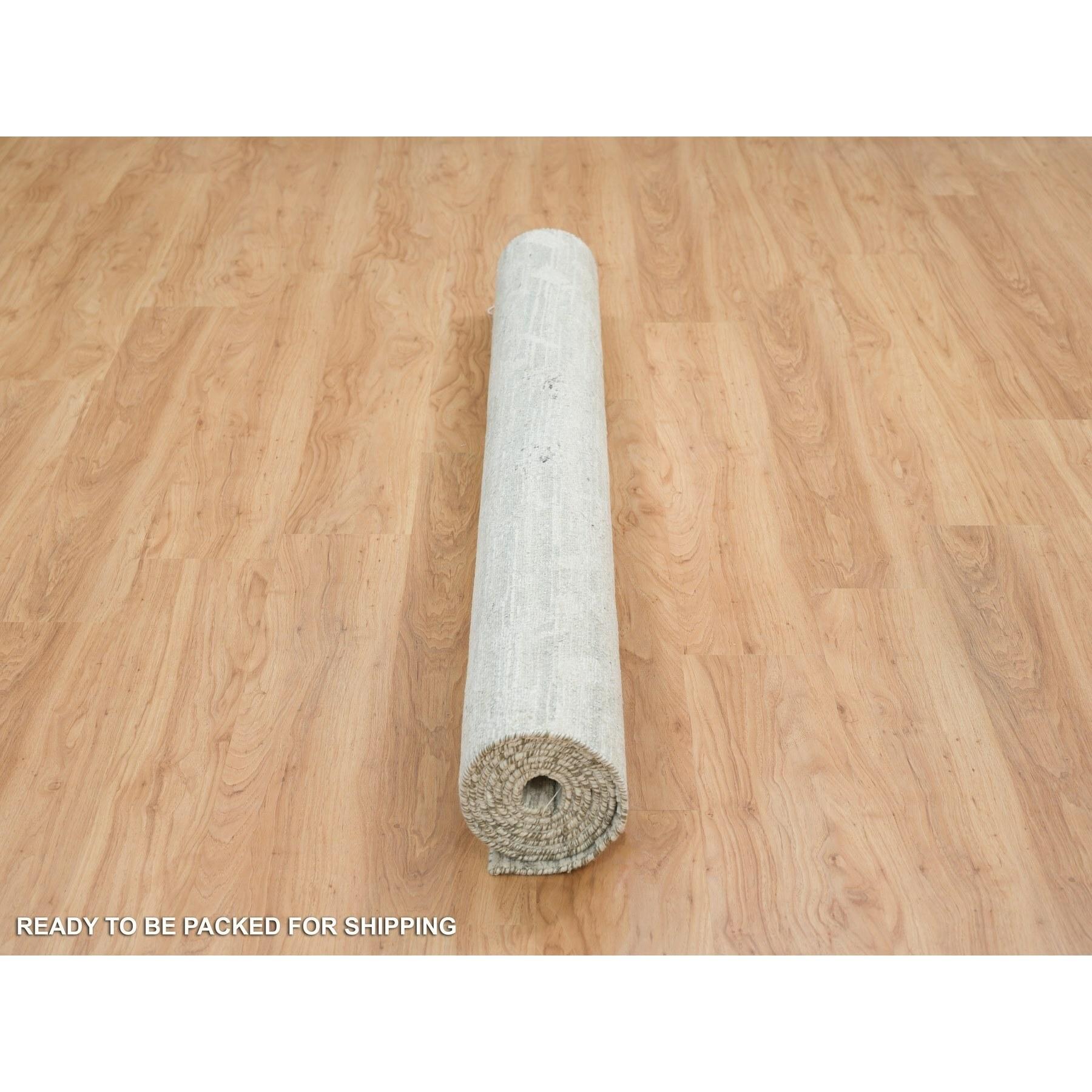 Tappeto orientale 6'x9'3