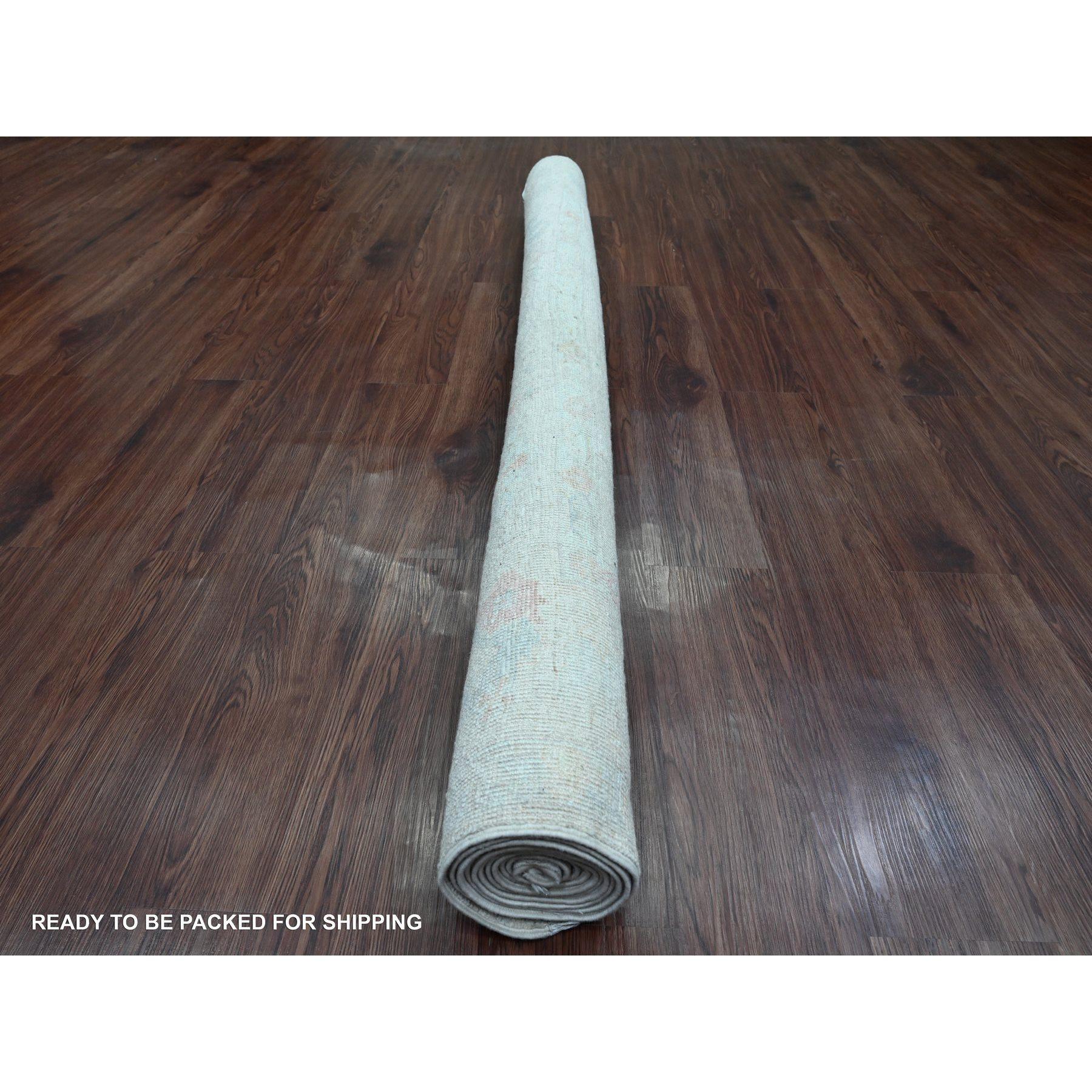 XXIe siècle et contemporain 6'x9'8