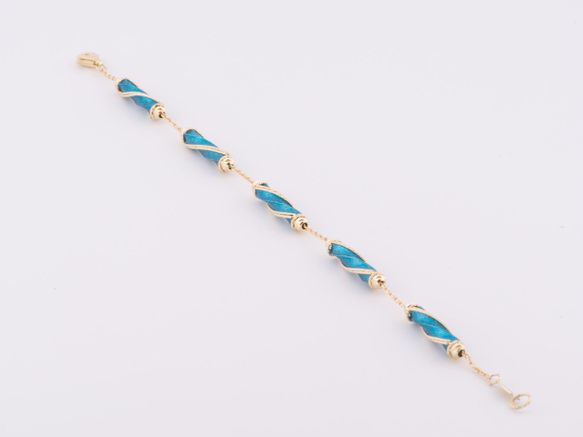 Bracelet 7
