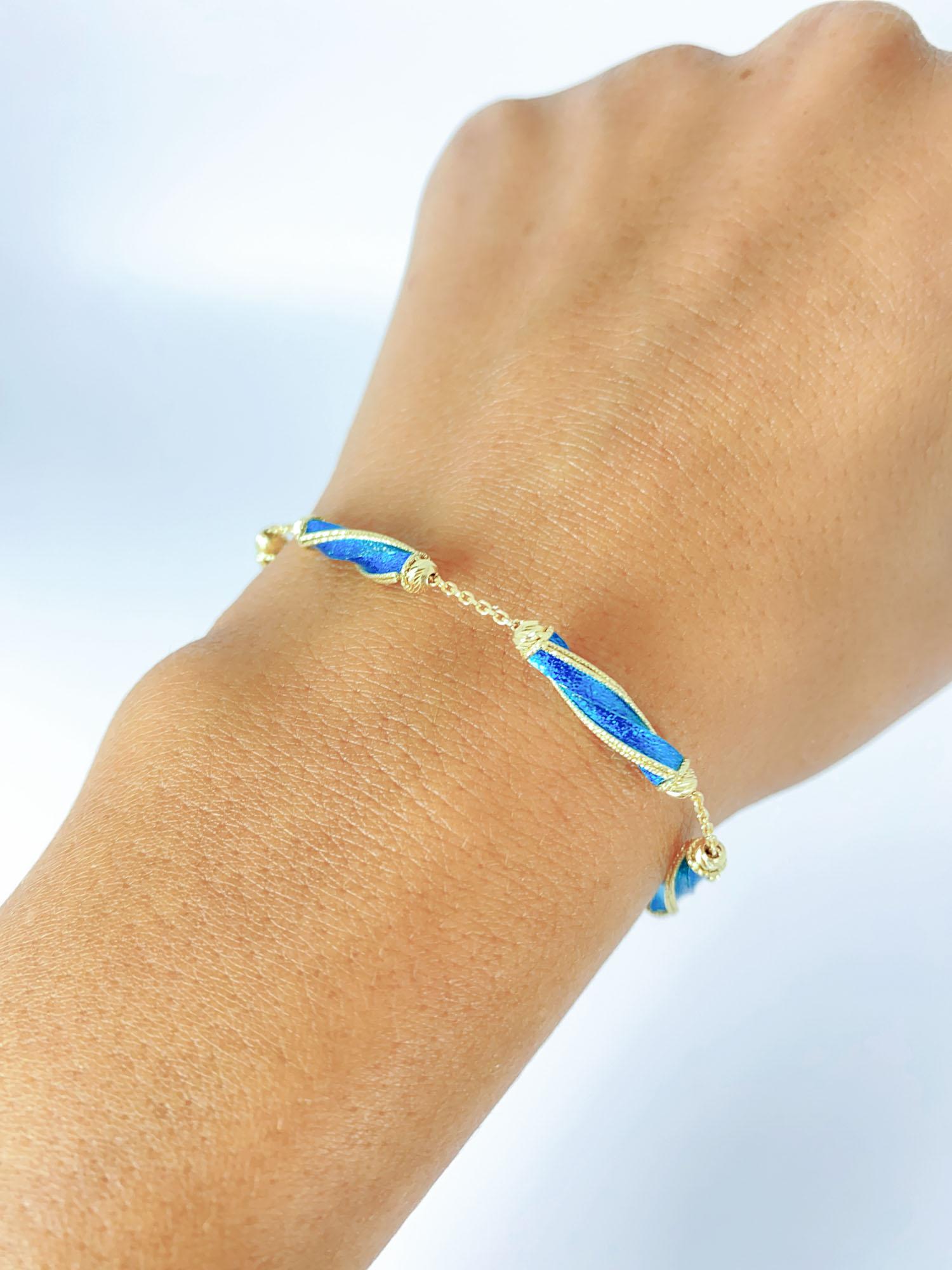 Bracelet 7