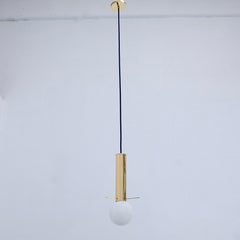 '7' American 60s Pendants