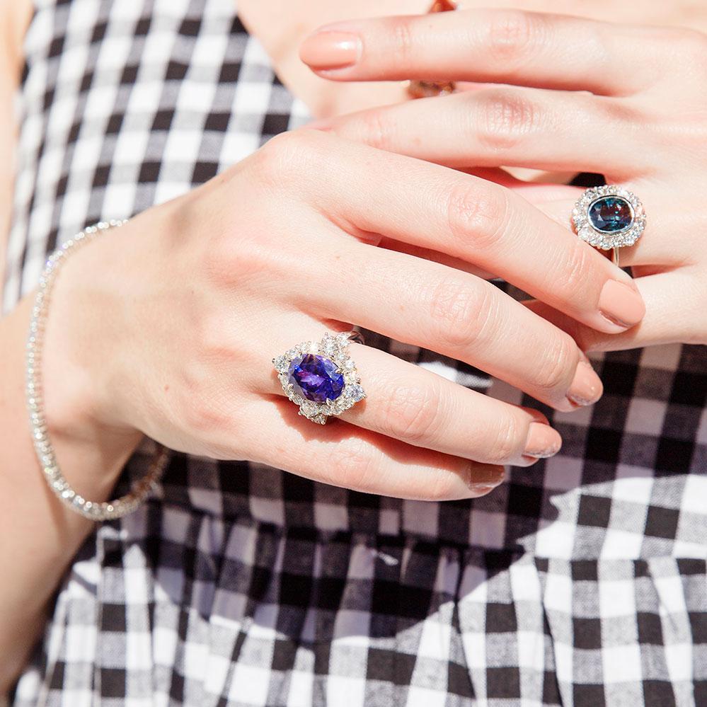 how big is 7 carats