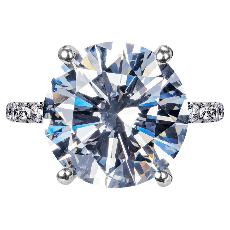 Buy Lab Grown Diamond Rings Online | Jewelbox