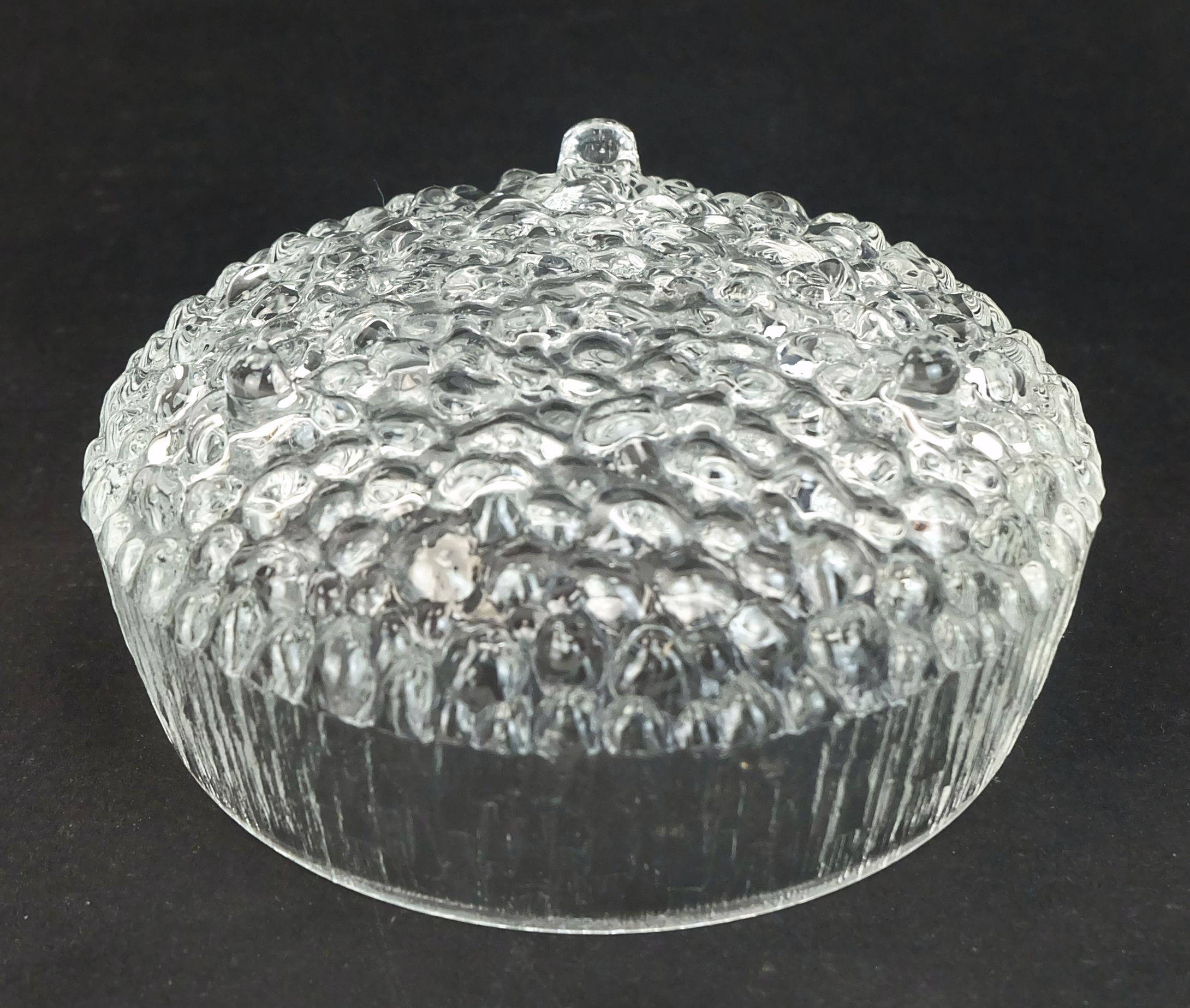 7 DESSERT BOWLS iittala ultima thule tapio wirkkala 1960er Jahre im Angebot 1